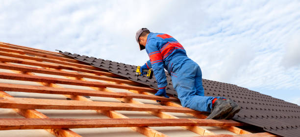 Fast & Reliable Emergency Roof Repairs in South Pittsburg, TN
