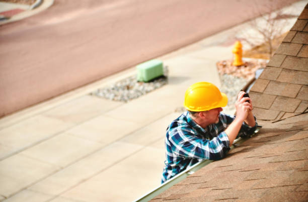Best Roof Ventilation Installation  in South Pittsburg, TN